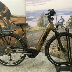 KTM Macina Tour P510 -Fahrräder Verkäufe ktm macina tour p510 e trekking elektro fahrrad 2022 02 1