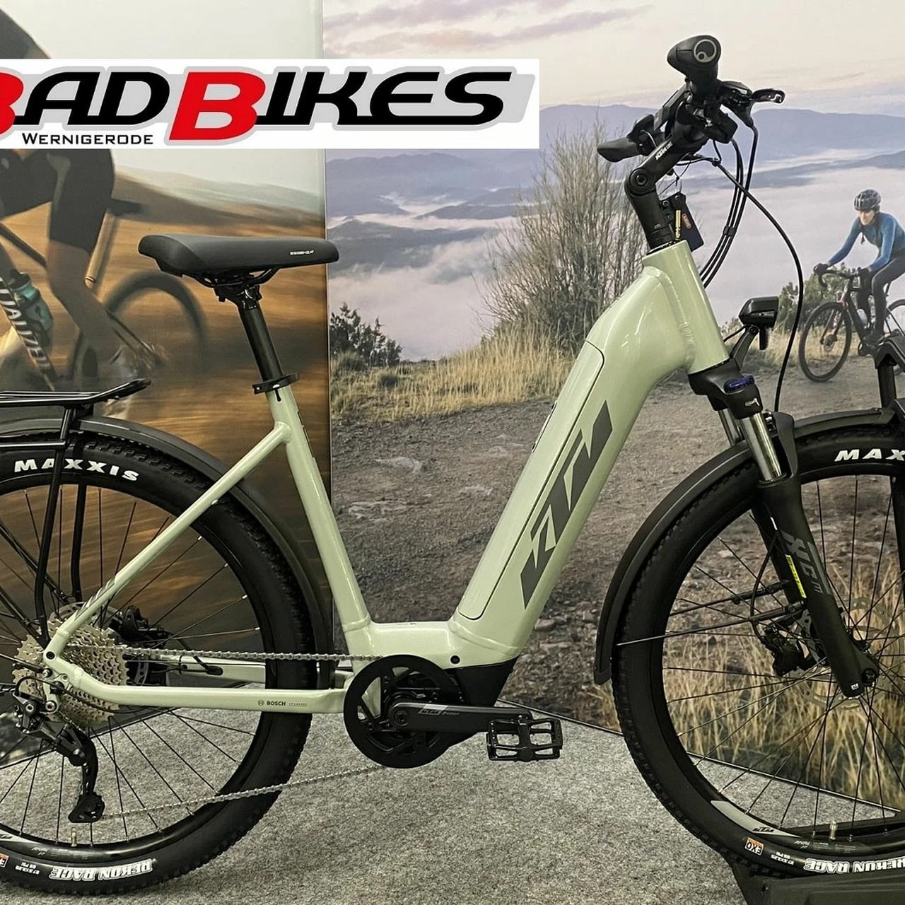 KTM Macina Aera 571 LFC 2 KTM Macina Aera 571 LFC – Bild 2