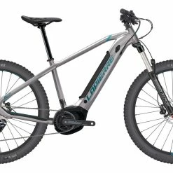 Lapierre Overvolt HT 5.4