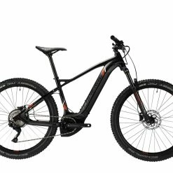 Lapierre Overvolt HT 7.5 Yamaha Elektro Mountain Bike 2021