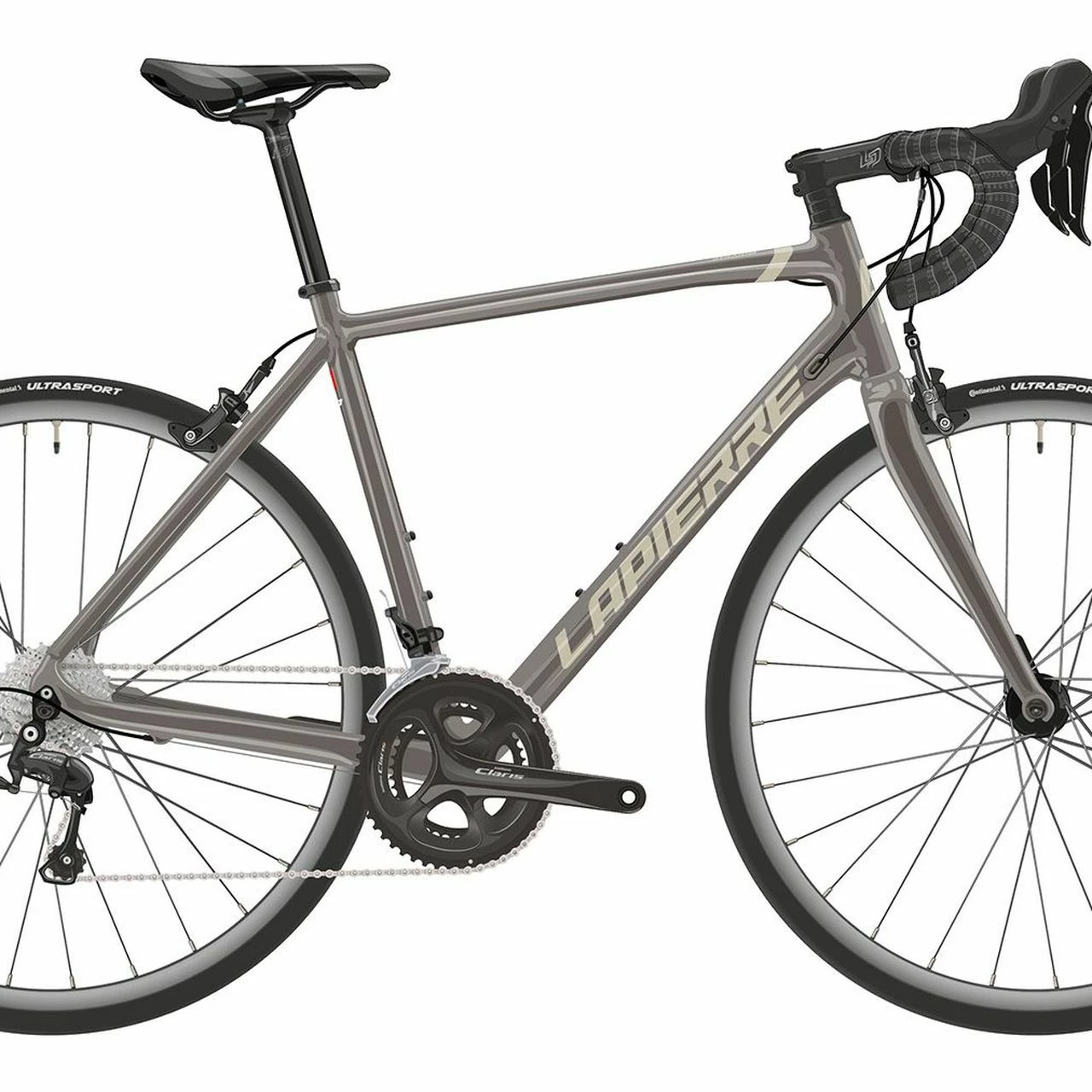 Lapierre Sensium 1.0 1 Lapierre Sensium 1.0