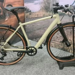 Lapierre EShaper 3.2 MAHLE