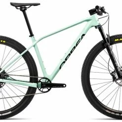 Orbea Alma M11-AXS SRAM