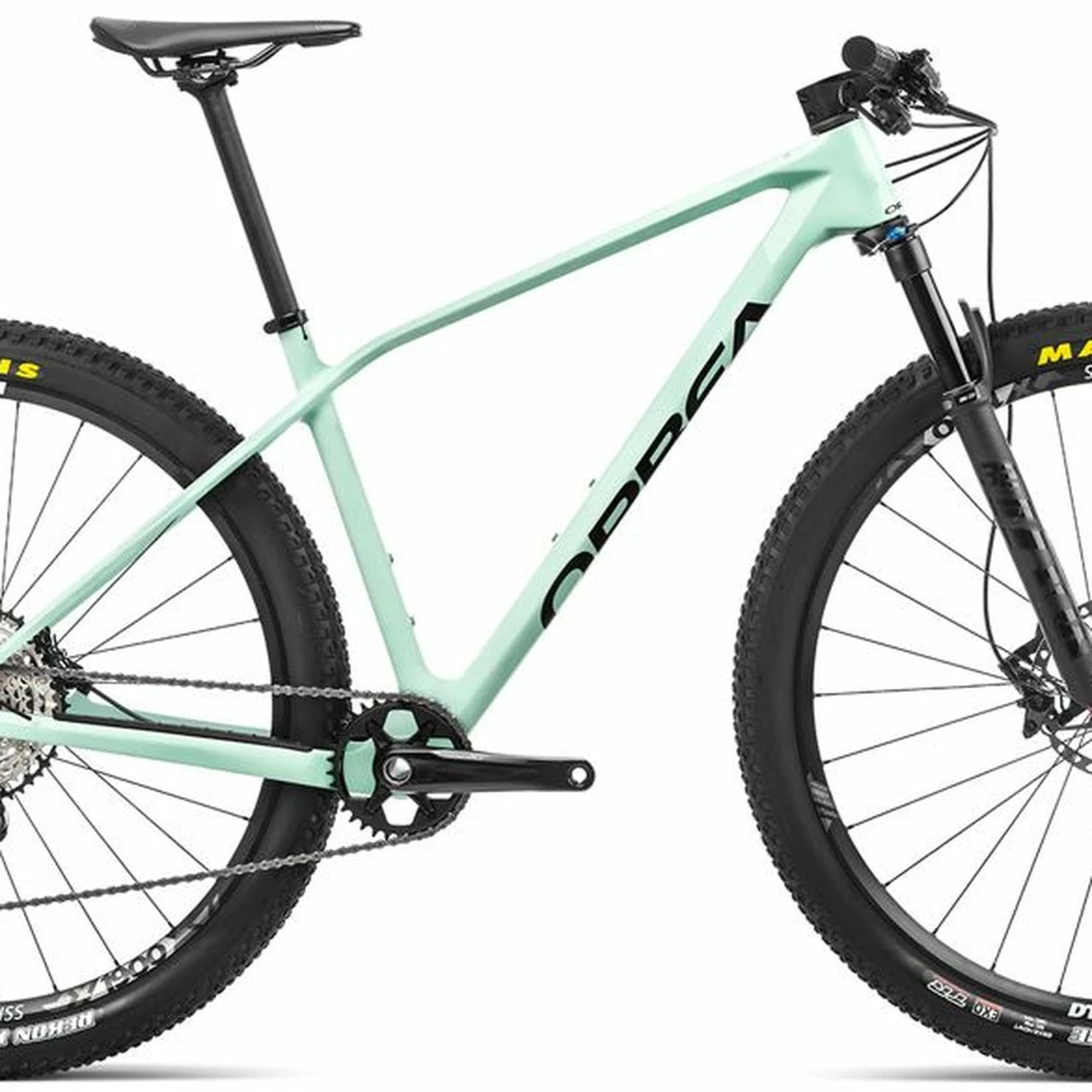 Orbea Alma M20 2 Orbea Alma M20 – Bild 2