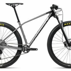Orbea Alma M50 -Fahrräder Verkäufe orbea alma m50 mountain bike 2022 03