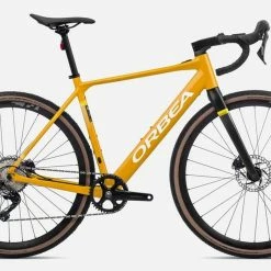 Orbea Gain D30 X1