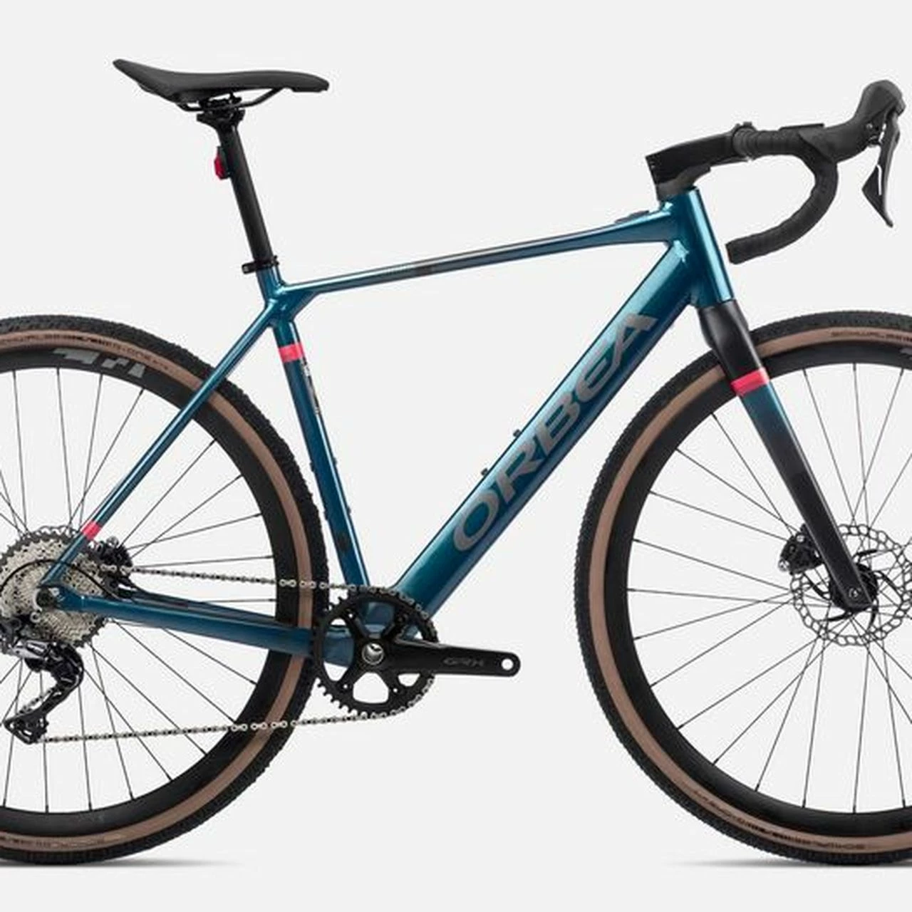 Orbea Gain D30 X1 2 Orbea Gain D30 X1 – Bild 2