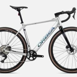 Orbea Gain D30 X1 7 Orbea Gain D30 X1 -Fahrräder Verkäufe orbea gain d30 x1 248wh mahle elektro rennrad 2023 03 min
