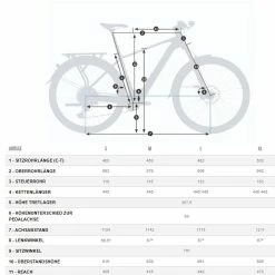 Orbea Kemen 30 -Fahrräder Verkäufe orbea kemen 30 540wh shimano steps elektro fahrrad 2022 04