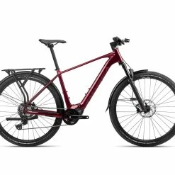 Orbea Kemen 30