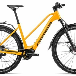 Orbea Kemen MID SUV 30