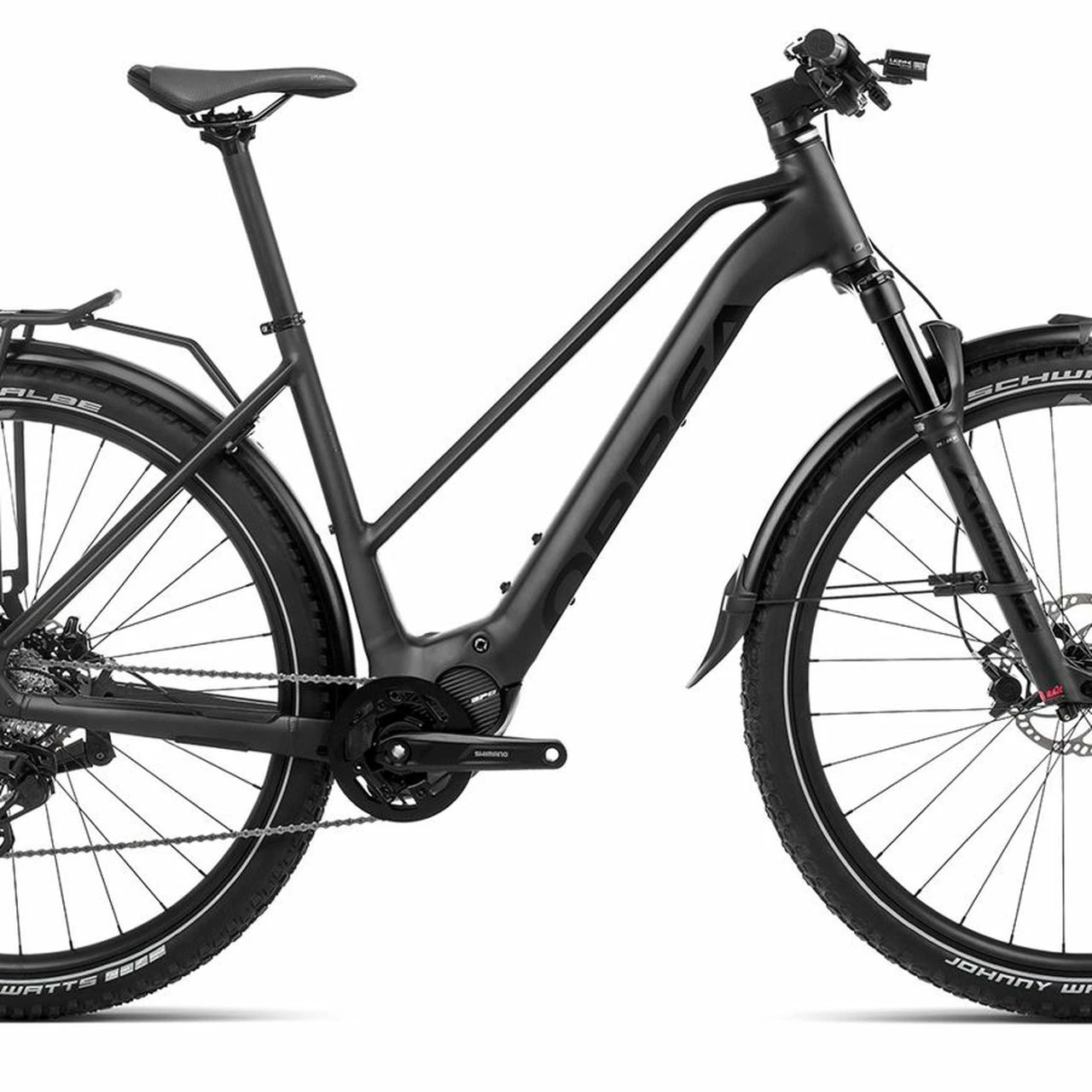 Orbea Kemen MID SUV 30 2 Orbea Kemen MID SUV 30 – Bild 2