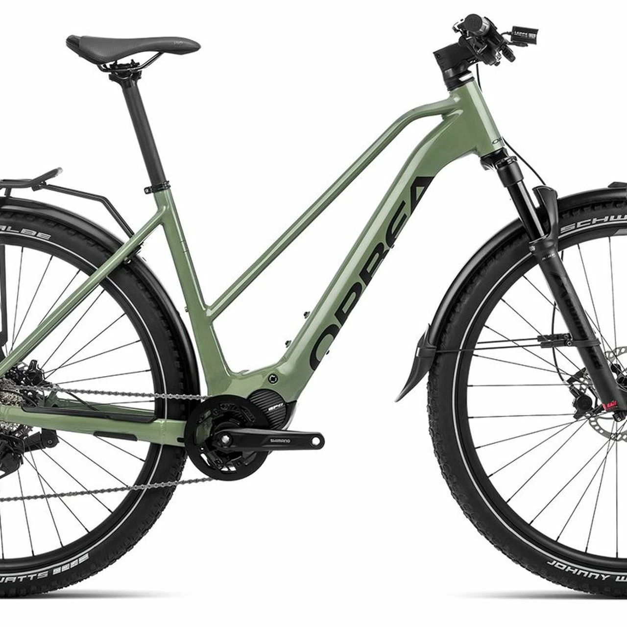 Orbea Kemen MID SUV 30 3 Orbea Kemen MID SUV 30 – Bild 3