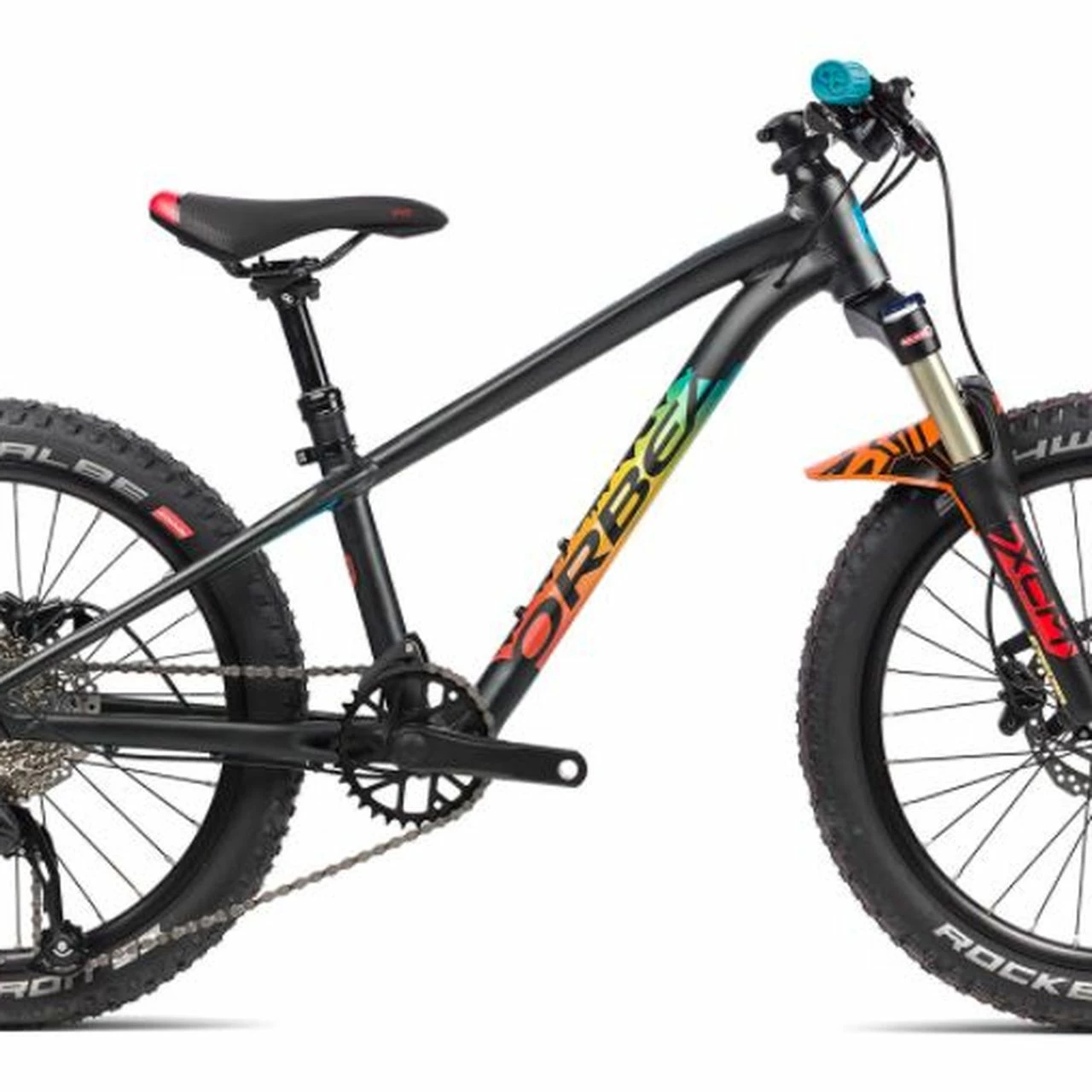 Orbea Laufey 20R H20 2 Orbea Laufey 20R H20 – Bild 2