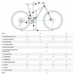Orbea Laufey 29R H30 10 Orbea Laufey 29R H30 -Fahrräder Verkäufe orbea laufey 29r h30 mountain bike 2022 04