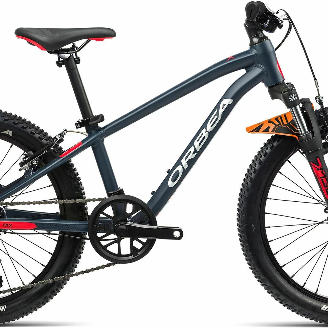 Orbea MX 20R XC 1 Orbea MX 20R XC
