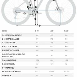 Orbea MX 40 -Fahrräder Verkäufe orbea mx 29 40 mountain bike 2021 051
