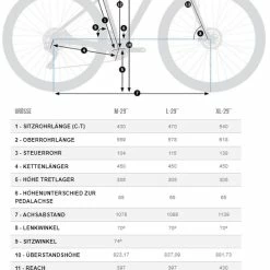 Orbea MX 50 -Fahrräder Verkäufe orbea mx 29 50 mountain bike 2021 05