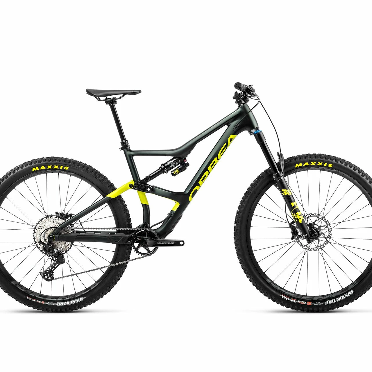Orbea Occam H20 LT 29R 1 Orbea Occam H20 LT 29R