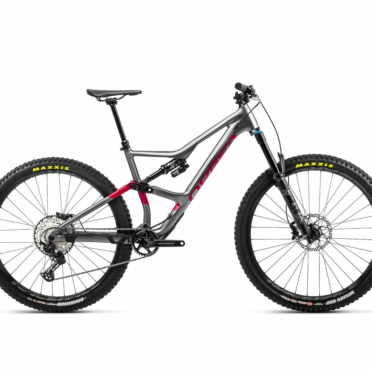 Orbea Occam H20 LT 29R 2 Orbea Occam H20 LT 29R – Bild 2
