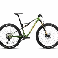 Orbea Oiz M10 29R -Fahrräder Verkäufe orbea oiz m10 fullsuspension mountain bike 2023 03