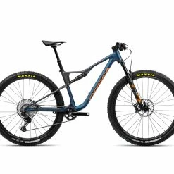 Orbea Oiz H10 29R -Fahrräder Verkäufe orbea oiz m10 fullsuspension mountain bike 2023 031