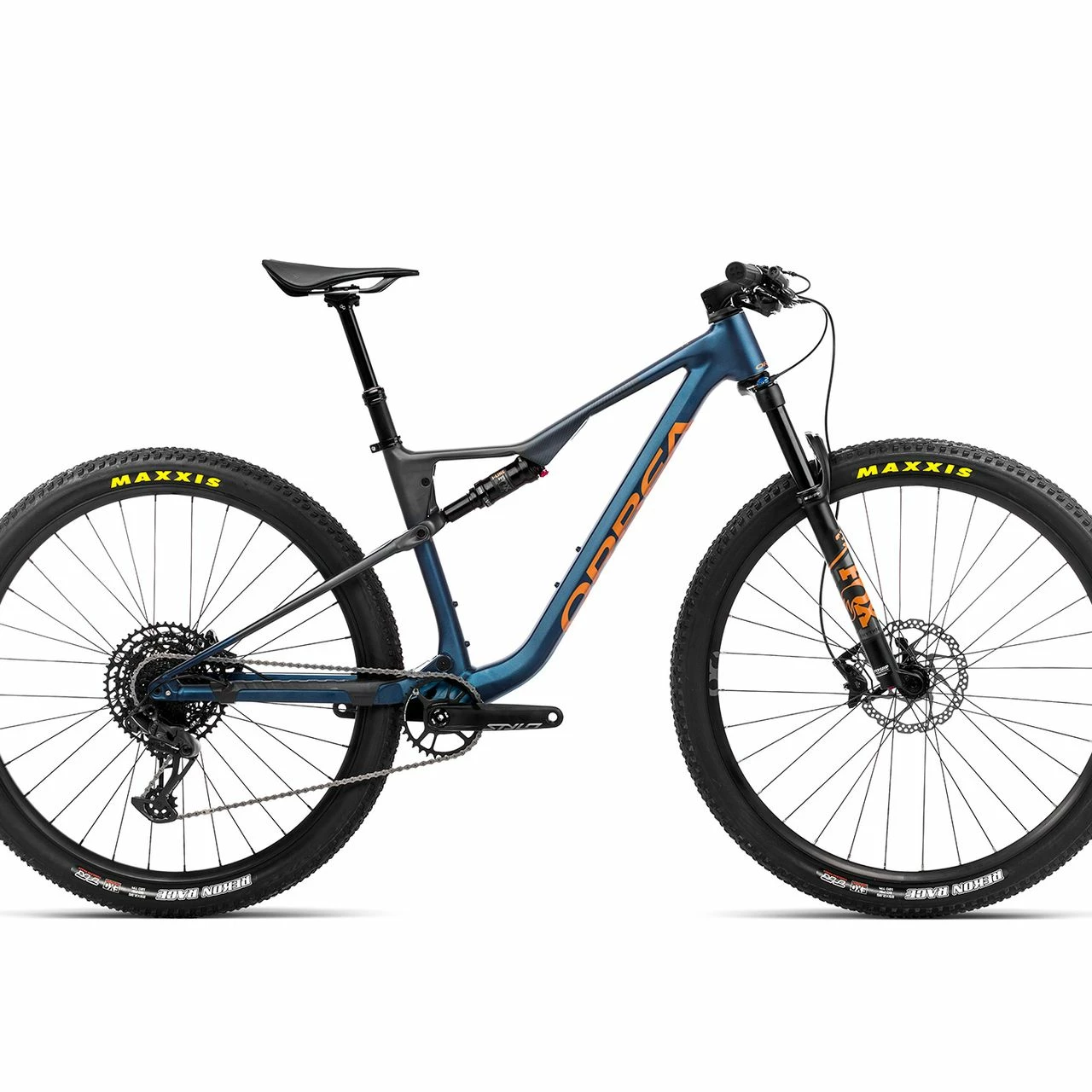 Orbea Oiz H20 29R 1 Orbea Oiz H20 29R