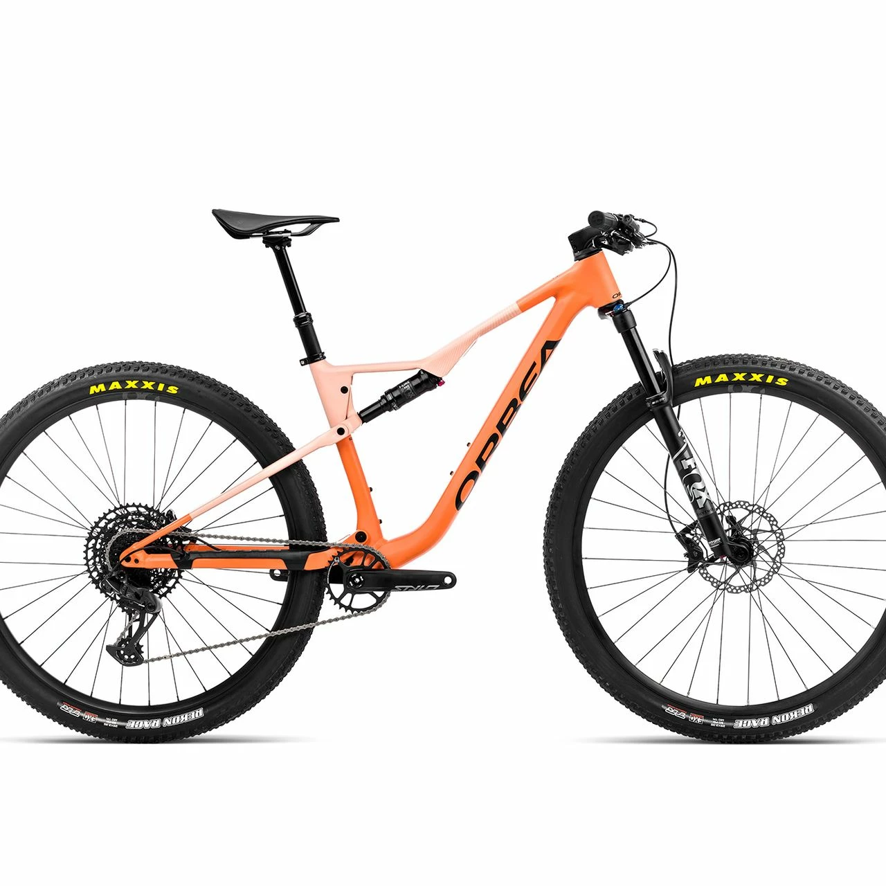 Orbea Oiz H20 29R 2 Orbea Oiz H20 29R – Bild 2