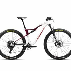 Orbea Oiz H20 29R 7 Orbea Oiz H20 29R -Fahrräder Verkäufe orbea oiz m20 fullsuspension mountain bike 2023 03