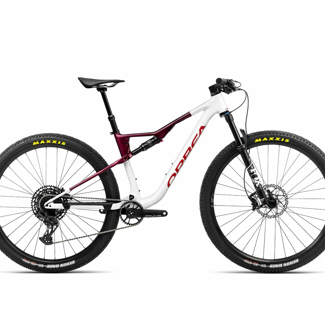 Orbea Oiz H20 29R 3 Orbea Oiz H20 29R – Bild 3