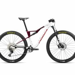 Orbea Oiz H30 29R -Fahrräder Verkäufe orbea oiz m30 fullsuspension mountain bike 2023 03