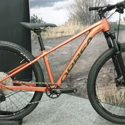 Orbea Onna 10 -Fahrräder Verkäufe orbea onna 10 mountain bike 2022 041