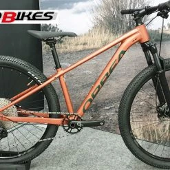 Orbea Onna 10 -Fahrräder Verkäufe orbea onna 10 mountain bike 2022 05