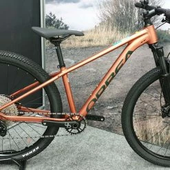 Orbea Onna XS Junior 10 -Fahrräder Verkäufe orbea onna junior 10 mountain bike 2022 051
