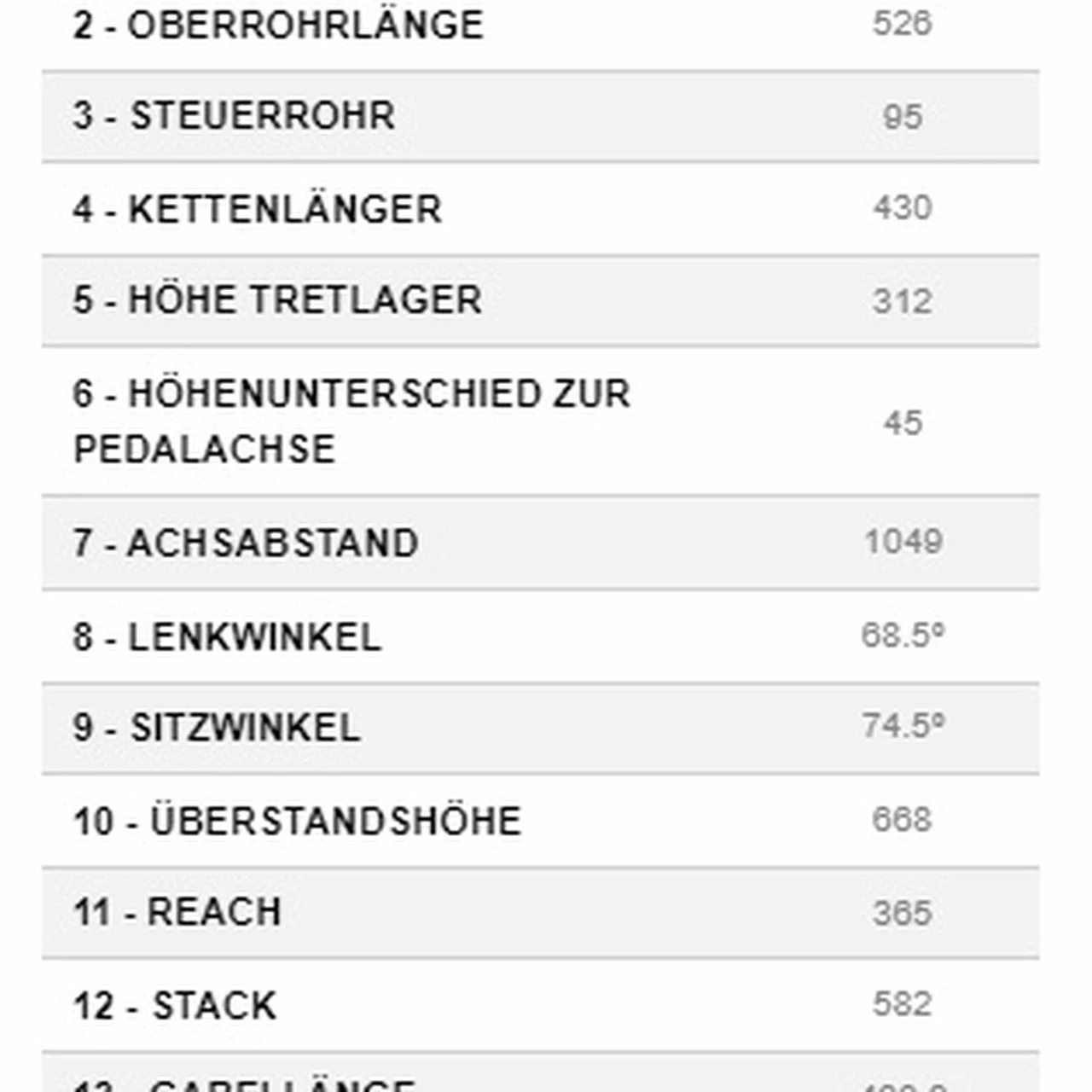 Orbea Onna XS Junior 30 4 Orbea Onna XS Junior 30 – Bild 4