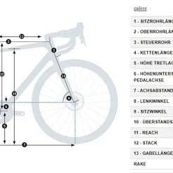 Orbea Orca M30i -Fahrräder Verkäufe orbea orca rennrad 2023 04