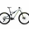 Orbea Rise H20 29R