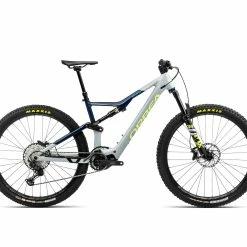 Orbea Rise H20 29R