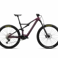 Orbea Rise H30 29R