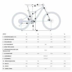 Orbea Rise H20 29R -Fahrräder Verkäufe orbea rise h 540wh shimanostepse mtb fully elektrofahrrad 2023 041