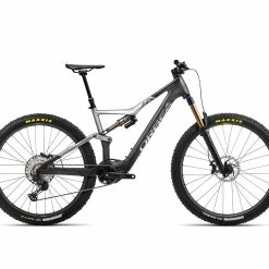 Orbea Rise M10 29R
