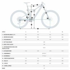 Orbea Rise M10 29R 6 Orbea Rise M10 29R -Fahrräder Verkäufe orbea rise m 360wh shimanostepse mtb fully elektrofahrrad 2023 041