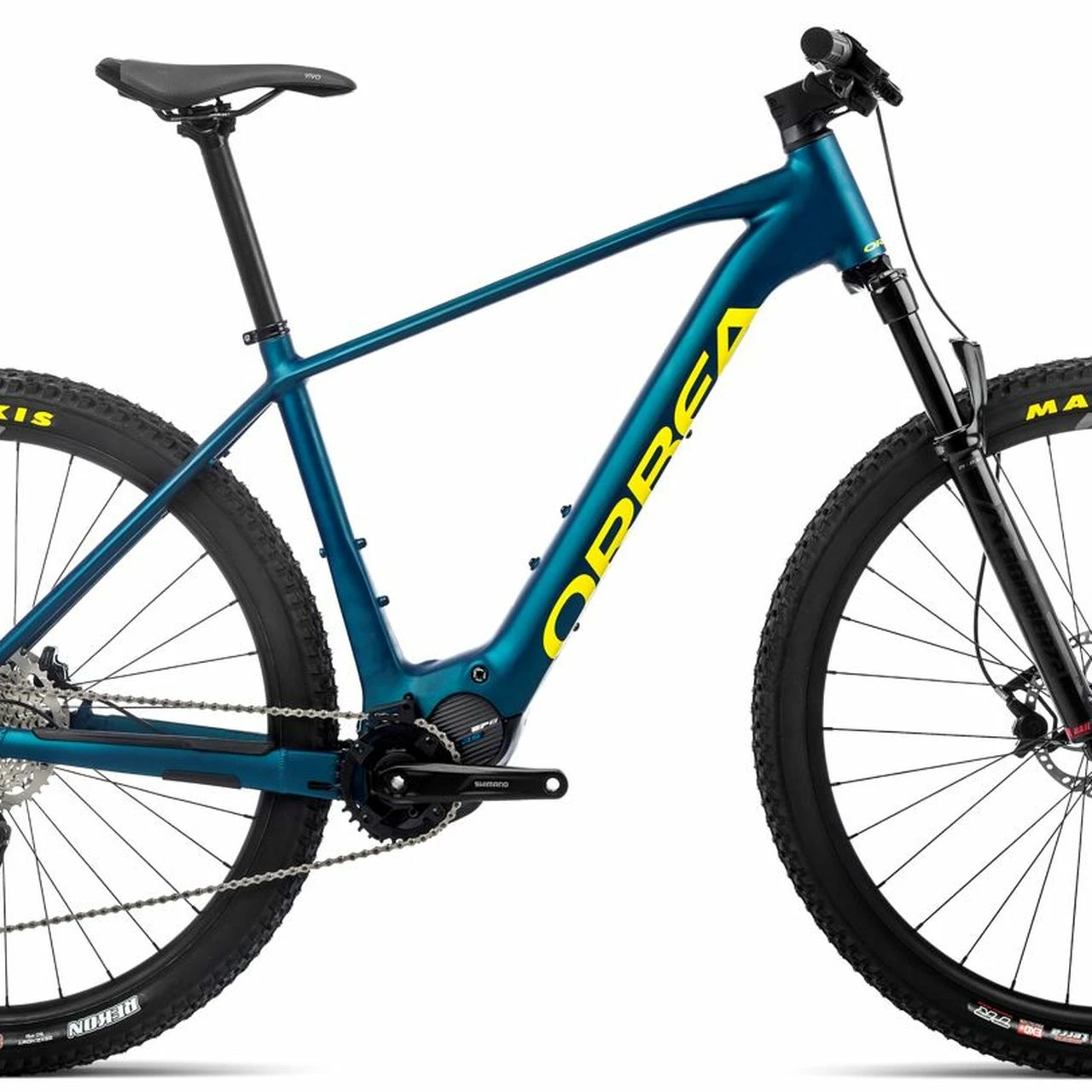 Orbea Urrun 30 1 Orbea Urrun 30