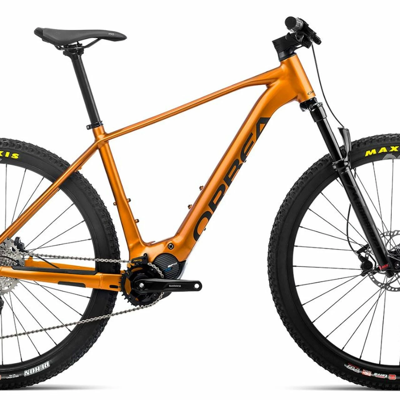 Orbea Urrun 30 3 Orbea Urrun 30 – Bild 3