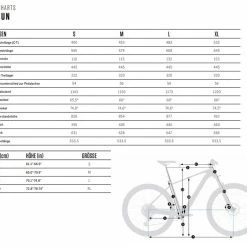 Orbea Urrun 30 8 Orbea Urrun 30 -Fahrräder Verkäufe orbea urrun 30 540wh shimano steps elektro fahrrad 2022 04