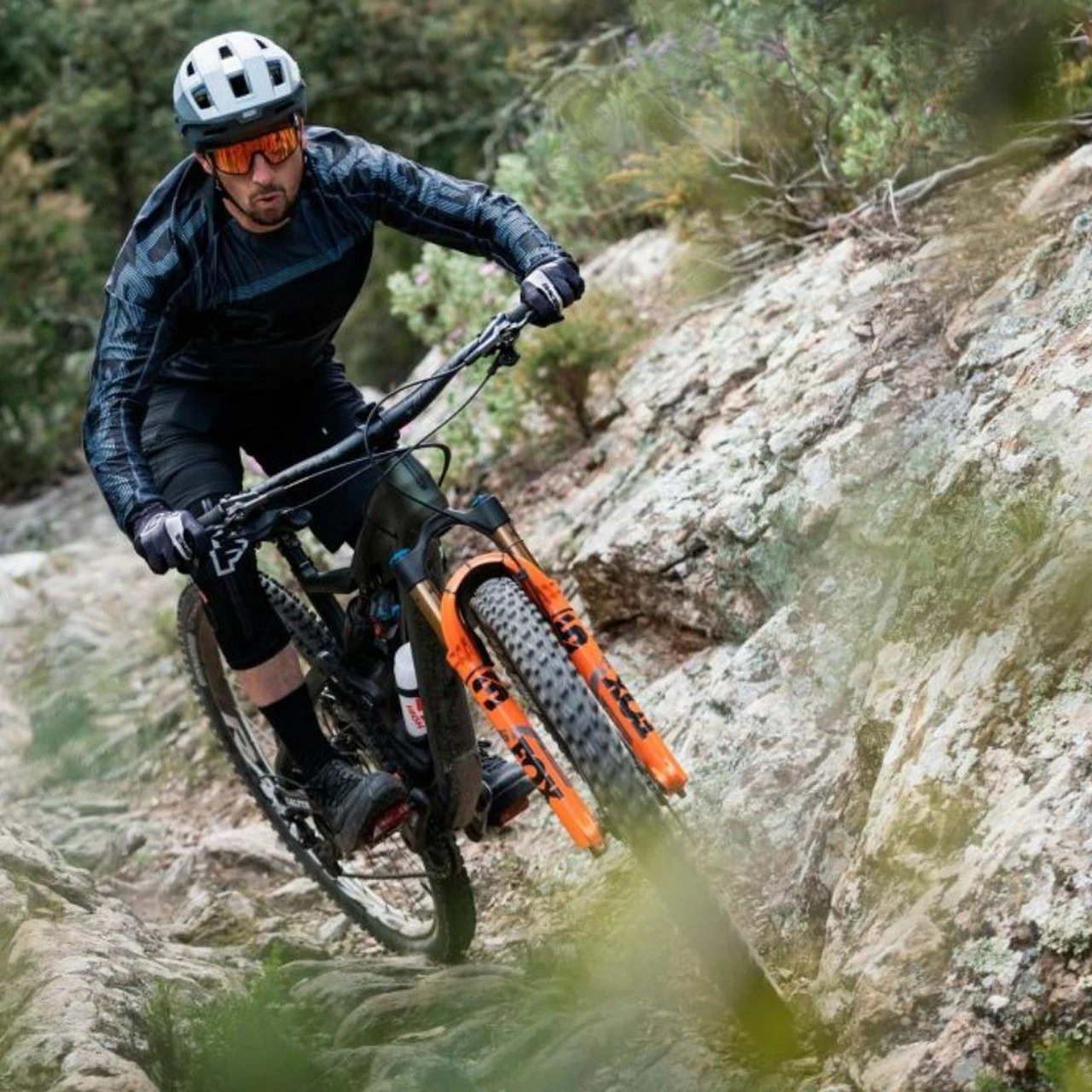 Orbea Urrun 30 5 Orbea Urrun 30 – Bild 5