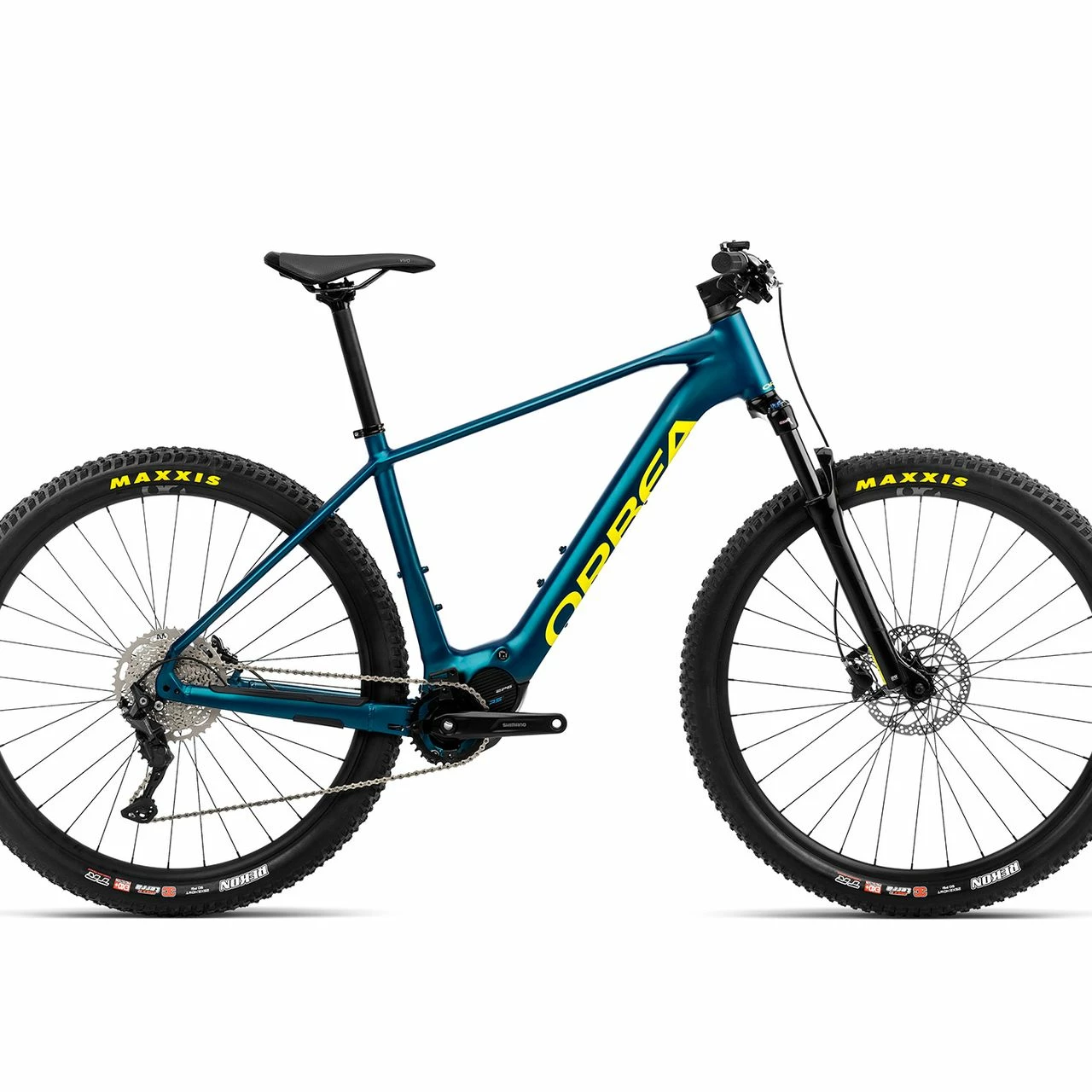 Orbea Urrun 40 29R 2 Orbea Urrun 40 29R – Bild 2