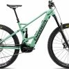 Orbea Wild FS H10