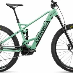 Orbea Wild FS H20