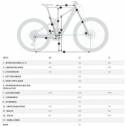 Orbea Wild FS H30 6 Orbea Wild FS H30 -Fahrräder Verkäufe orbea wild fs h30 e mtb fully elektro fahrrad 2022 03
